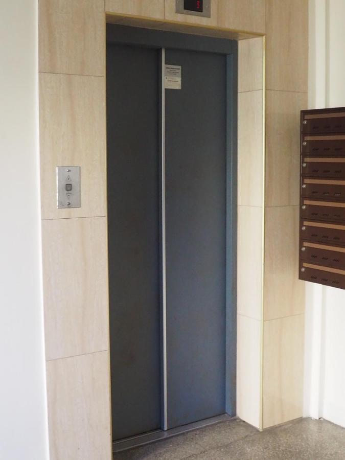Apartment Ambassador Warschau