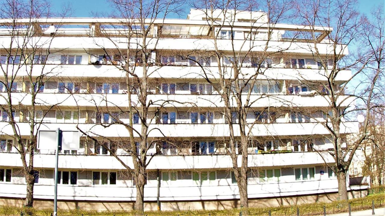 Ambassador Apartment Warschau