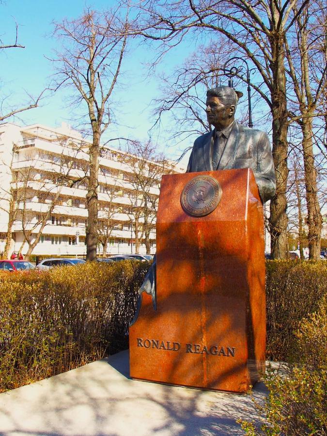Ambassador * Warsaw