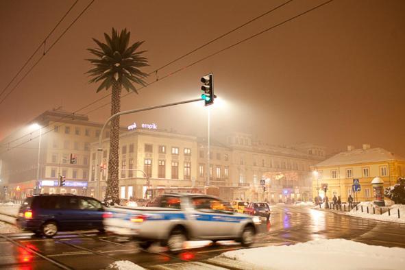 Ambassador Warsaw
