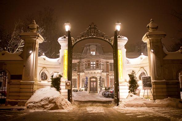 Ambassador Апартаменти
